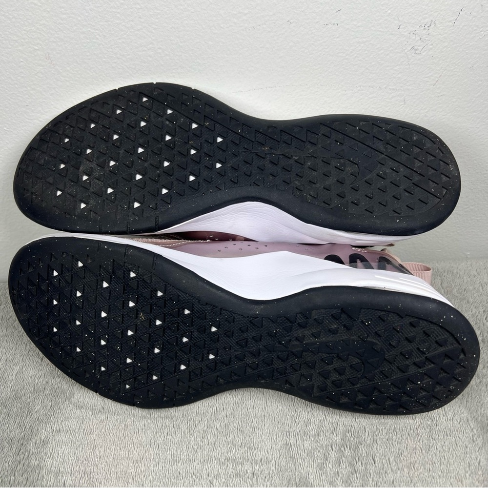 New Nike Air Max Bella TR Trainer rose gold mauve pink. size9W.           ordrA6 - Picture 7 of 8